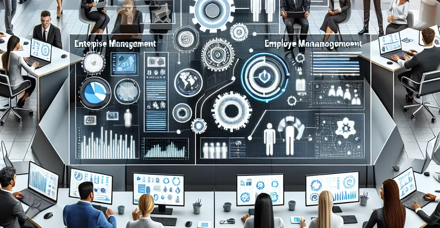 员工关系满意度调查总失效？设计有效问卷的 5 个关键